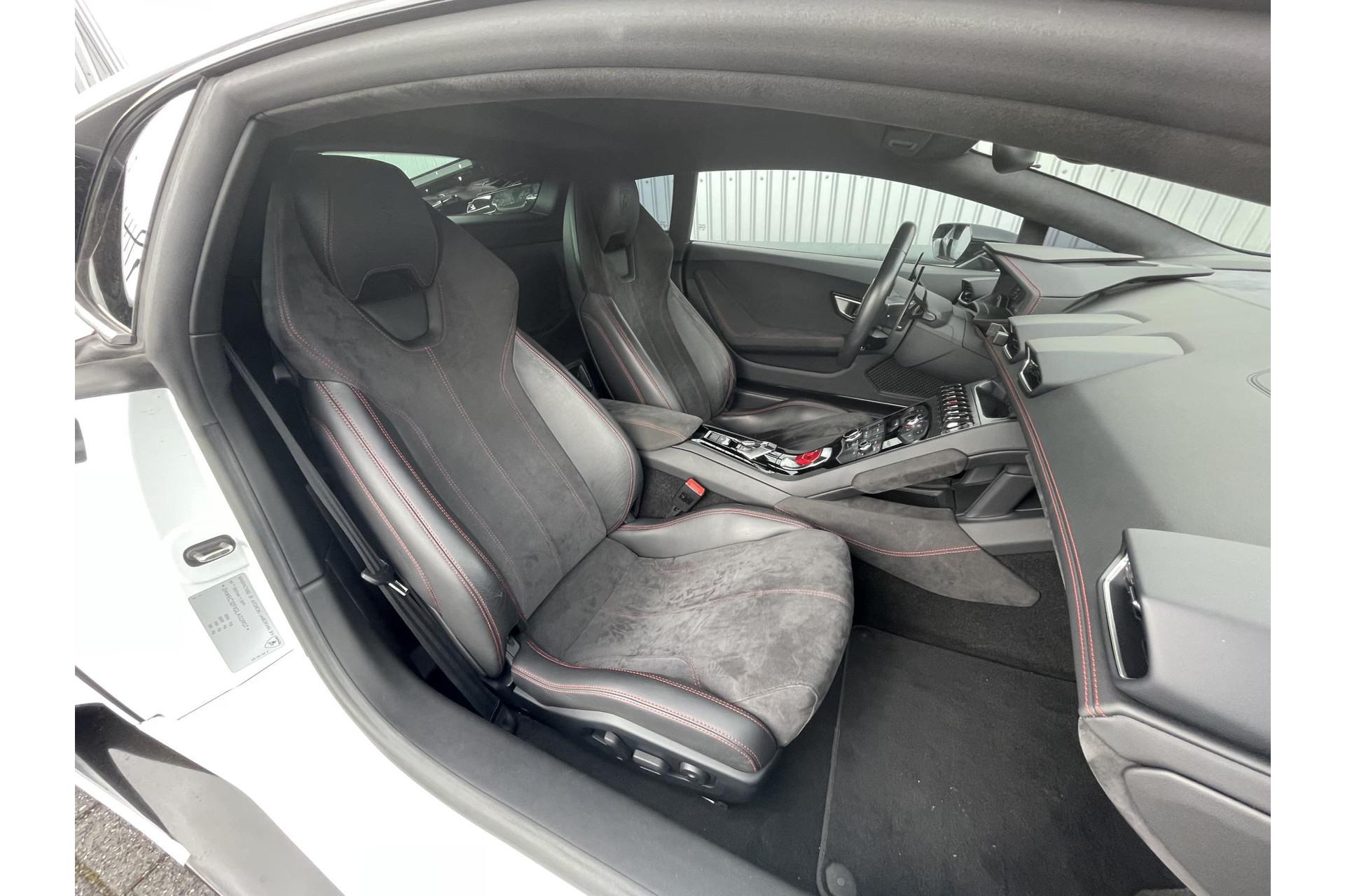 Lamborghini Huracan SUPERCHARGER*AKRAPOVIC*EVENTURI*NOVITEC*STERTMAN*